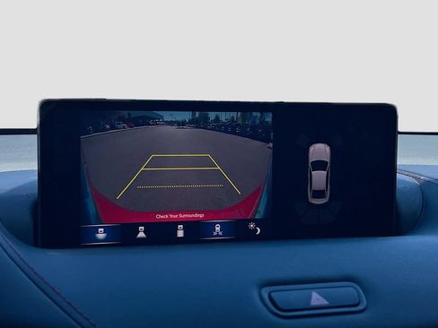 Used 2025 Acura TLX SH-AWD w/ A-SPEC Pkg image 14