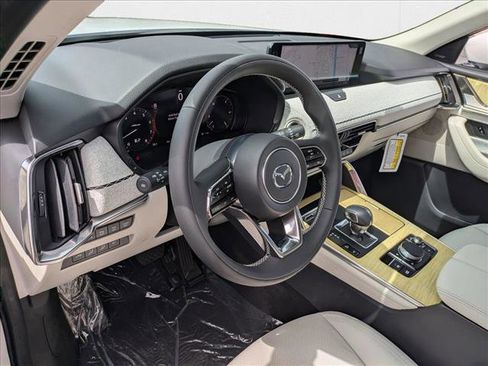 New 2026 MAZDA CX-90 3.3 Turbo S w/ Premium Plus image 3