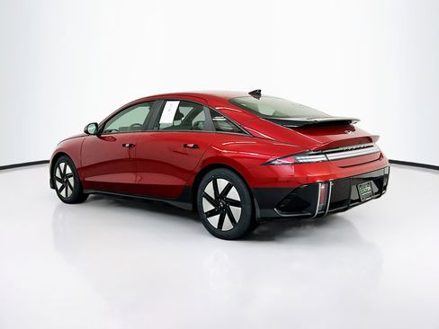 Used 2024 Hyundai Ioniq 6 SE AWD/4WD image 5
