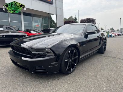 Used 2014 Ford Mustang GT Premium w/ Equipment Group 402A