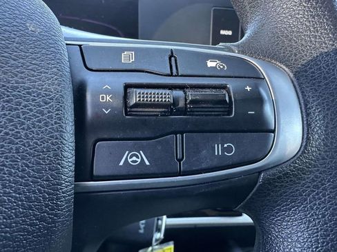 Certified 2024 Kia Sportage LX image 27