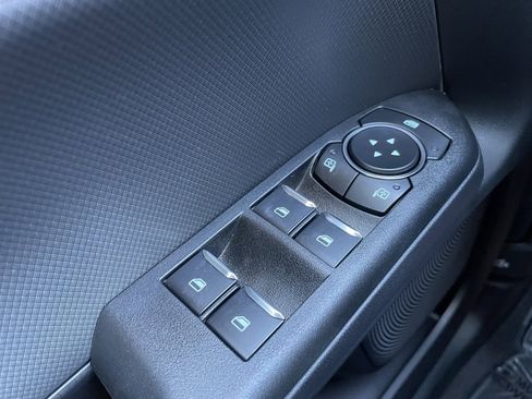 New 2025 Ford Bronco Sport Big Bend image 25