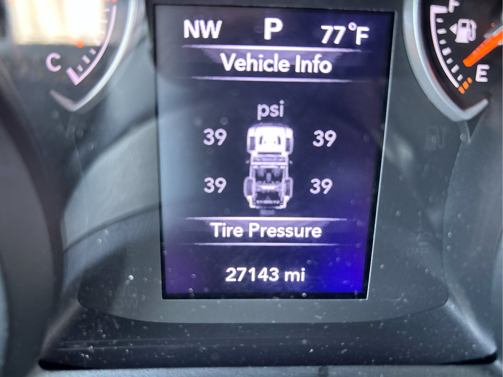 Certified 2024 Jeep Wrangler Sport AWD/4WD image 15