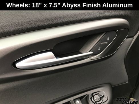 New 2025 Dodge Hornet GT w/ GT Blacktop Package image 11