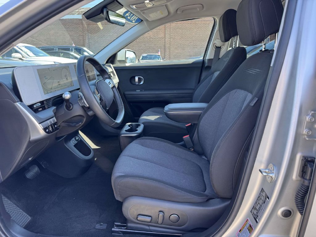 Used 2024 Hyundai Ioniq 5 SEL AWD/4WD image 13