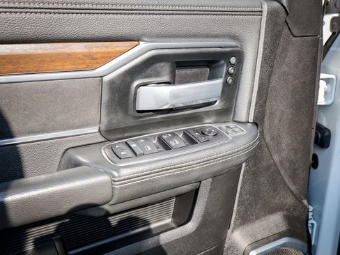 Used 2024 RAM 2500 Laramie w/ Safety Group AWD/4WD image 16