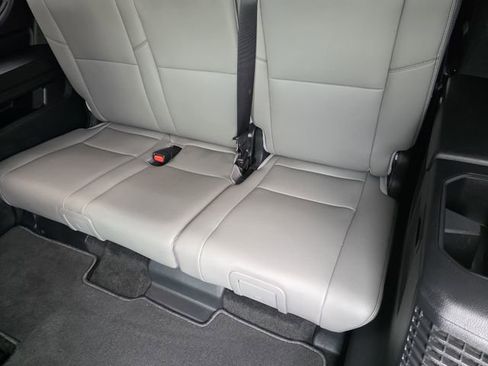 Used 2026 Toyota Sequoia Limited AWD/4WD image 27