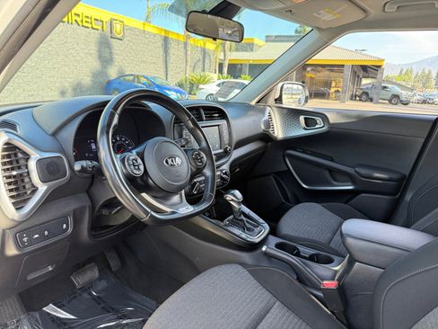 Used 2020 Kia Soul GT-Line image 15