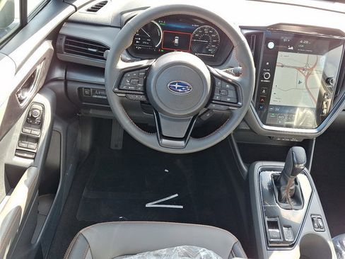 New 2026 Subaru Crosstrek 2.5i Limited AWD/4WD image 8