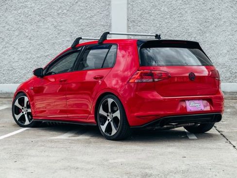 Used 2015 Volkswagen GTI S FWD image 47