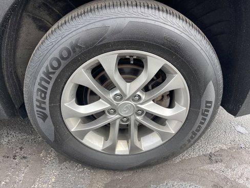 Used 2020 Hyundai Santa Fe SEL AWD/4WD image 27