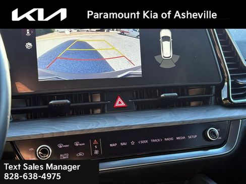 Used 2023 Kia Sportage X-Line image 10