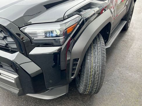 New 2026 Toyota 4Runner TRD Off-Road Premium image 3