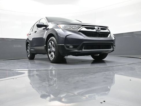 Certified 2019 Honda CR-V EX image 28