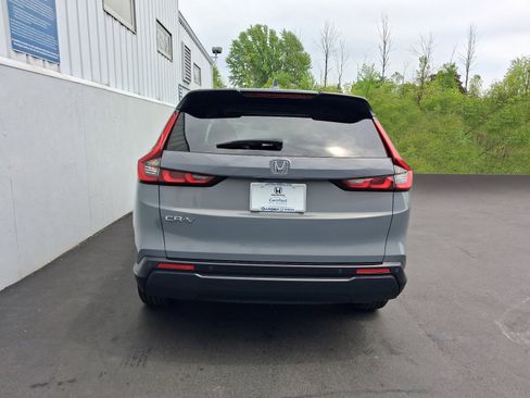 Used 2024 Honda CR-V EX-L image 11
