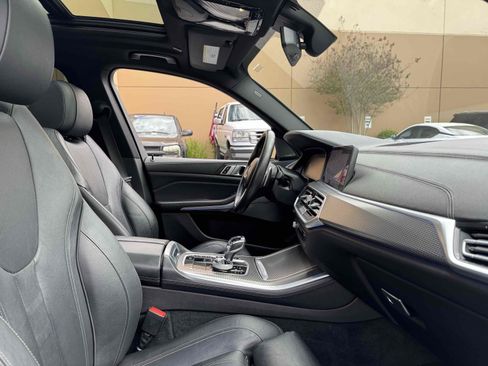 Used 2020 BMW X5 sDrive40i w/ M Sport Package image 97