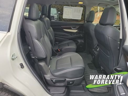 Used 2022 Subaru Ascent Touring image 17