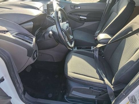Used 2019 Ford Transit Connect XLT FWD image 12