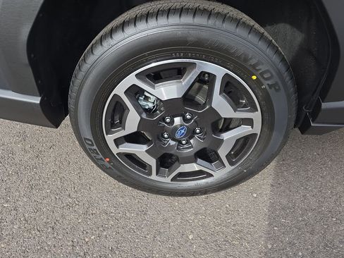 New 2026 Subaru Outback Touring image 9