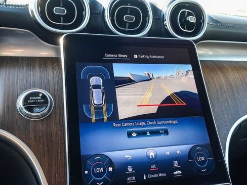 Used 2023 Mercedes-Benz GLC 300 image 23