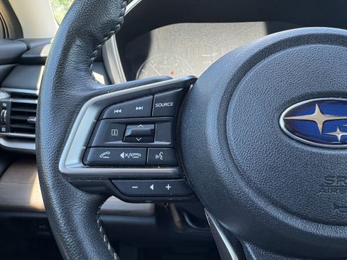 Used 2024 Subaru Outback Limited XT AWD/4WD image 15