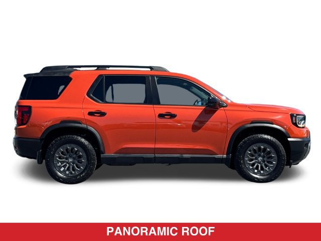 Used 2026 Honda Passport TrailSport image 4