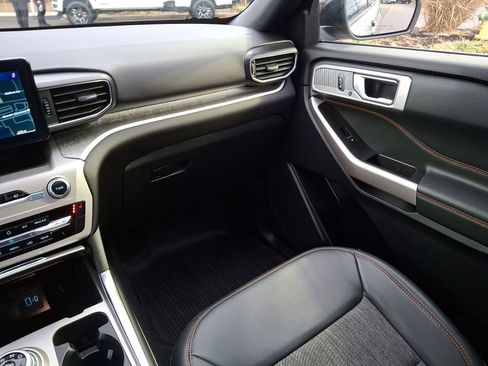 Certified 2023 Ford Explorer Timberline w/ Timberline Technology Package image 16