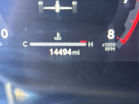 Used 2024 Toyota Tacoma Limited image 24