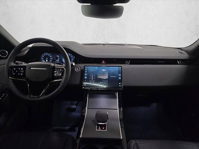 New 2026 Land Rover Range Rover Evoque S AWD/4WD image 9