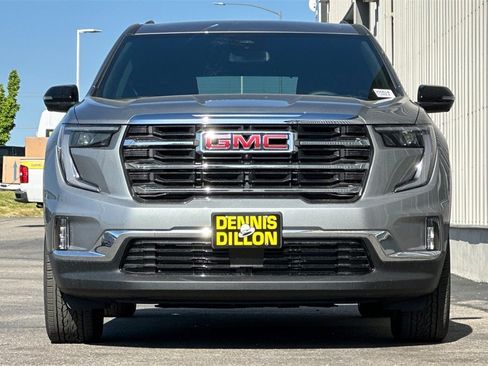 New 2025 GMC Acadia Elevation w/ Elevation Premium Package image 3