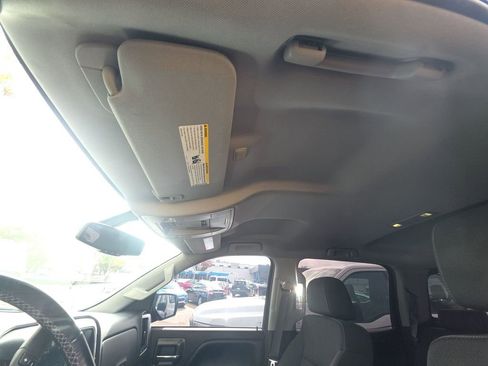 Used 2016 Chevrolet Silverado 1500 LT w/ All Star Edition image 15