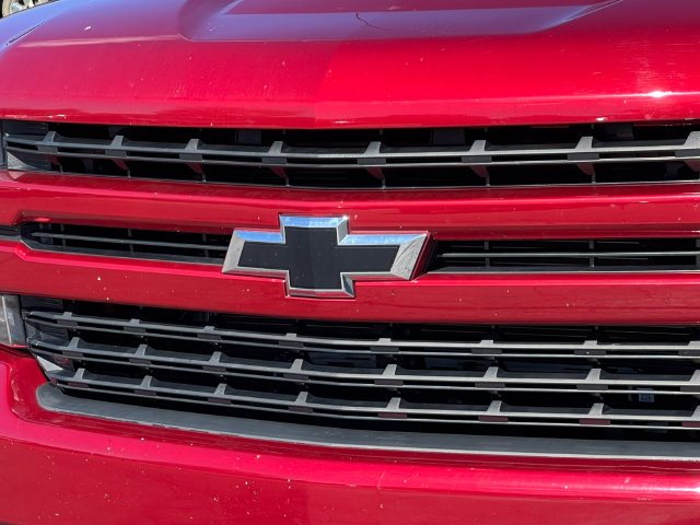 Used 2021 Chevrolet Silverado 1500 RST w/ Convenience Package II AWD/4WD image 46