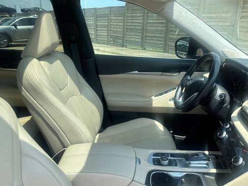 Used 2023 INFINITI QX60 Sensory w/ Vision Package AWD/4WD image 27