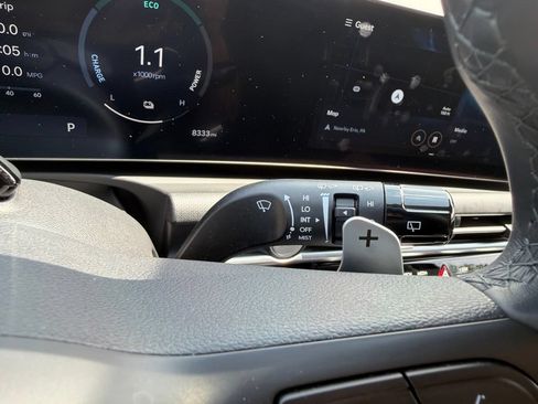 Certified 2025 Hyundai Tucson SEL AWD/4WD image 39