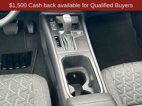 New 2026 Nissan Kicks SV w/ SV Premium Package image 17