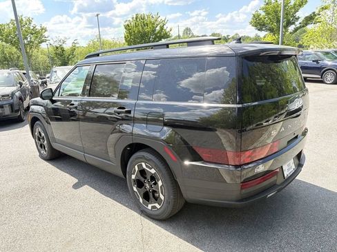 New 2026 Hyundai Santa Fe SEL FWD image 5