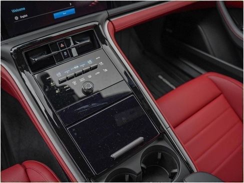 New 2025 Porsche Panamera 4 image 25