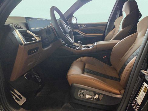 New 2026 BMW X5 M Competition w/ Executive Package AWD/4WD image 10