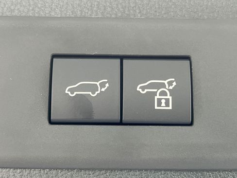 New 2026 Lexus TX 500h AWD image 13
