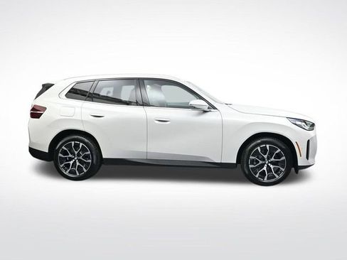 New 2026 BMW X3 xDrive30 w/ Premium Package image 3