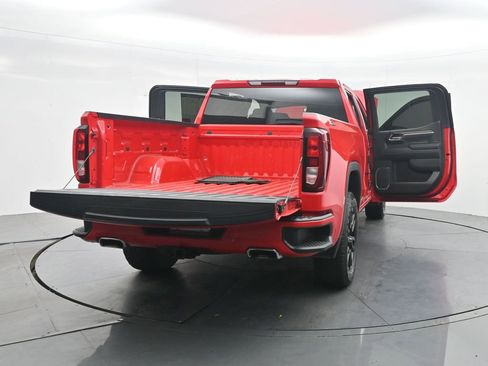 Used 2025 GMC Sierra 1500 Elevation w/ X31 Off-Road Package AWD/4WD image 43