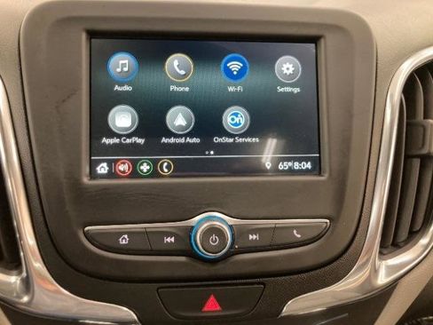 Used 2019 Chevrolet Equinox LT AWD/4WD image 13
