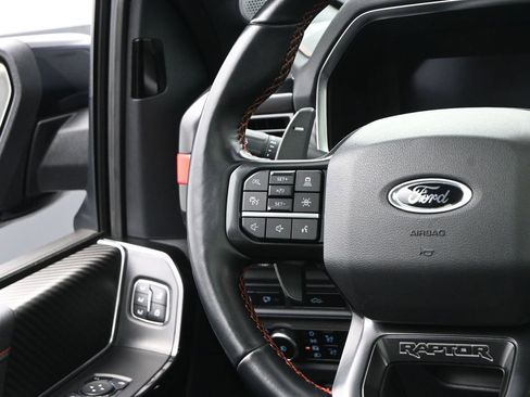 Used 2023 Ford F150 Raptor w/ Equipment Group 802A Raptor R image 38