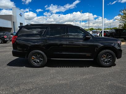 Used 2025 Ford Expedition Tremor