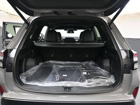 New 2026 Subaru Forester Sport AWD/4WD image 17