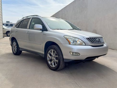 Used 2009 Lexus RX 350 2WD image 1