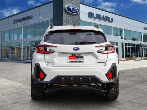 New 2026 Subaru Crosstrek 2.0i Premium image 5