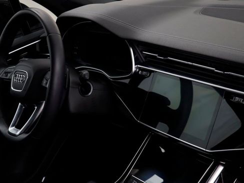 Used 2023 Audi Q7 3.0T Premium Plus w/ Premium Plus Package image 22