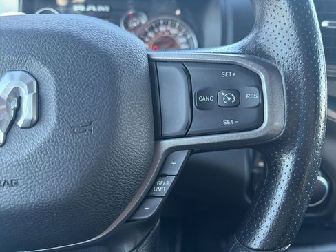 Used 2024 RAM 1500 Tradesman w/ Trailer Tow Group image 24