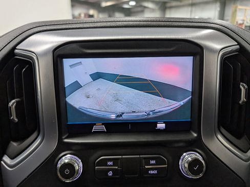 Used 2021 GMC Sierra 1500 Elevation image 25